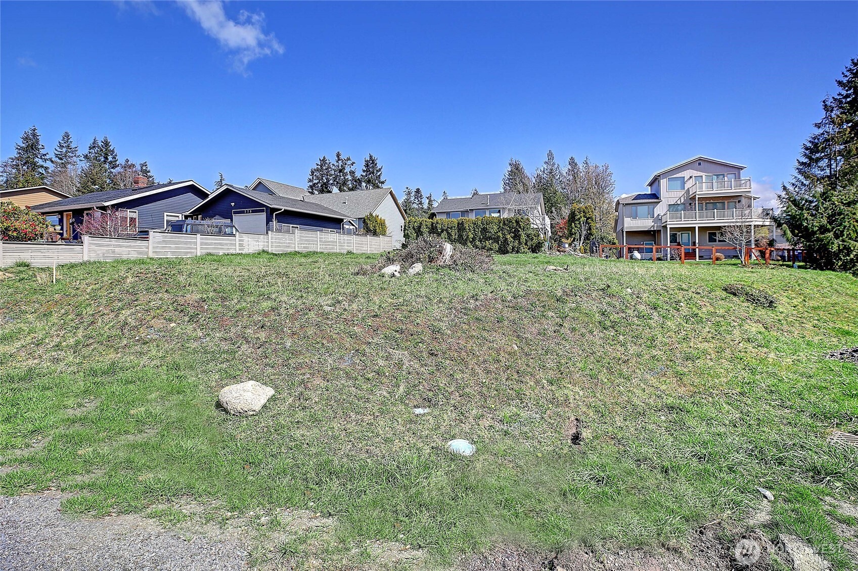 0 Onamac Way , Camano Island, WA 98282