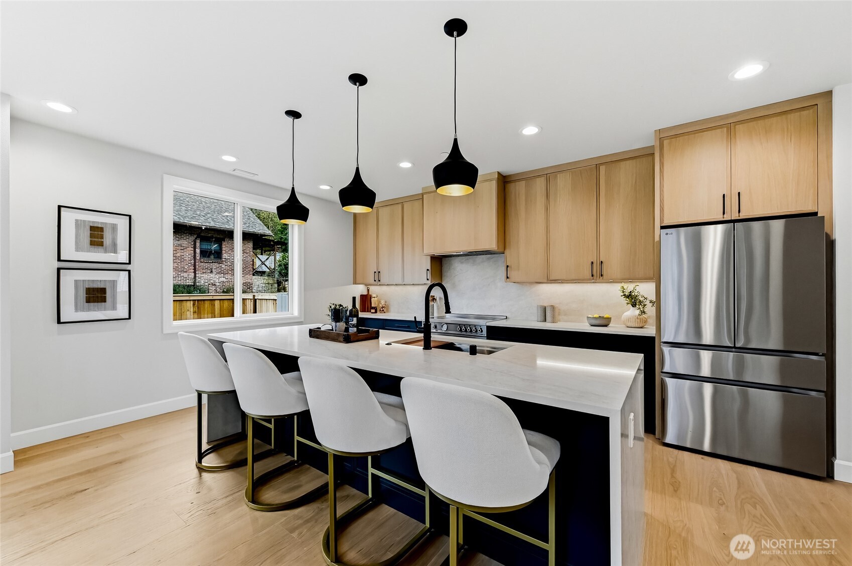 529 SE Bush Street #A, Issaquah, WA 98027