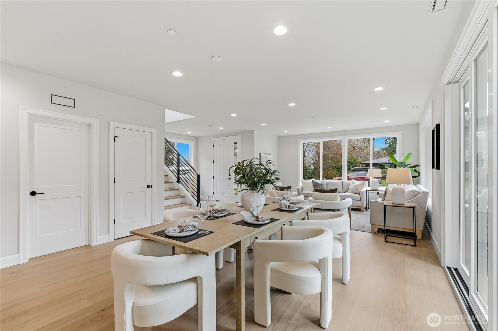 529 SE Bush Street #A, Issaquah, WA 98027