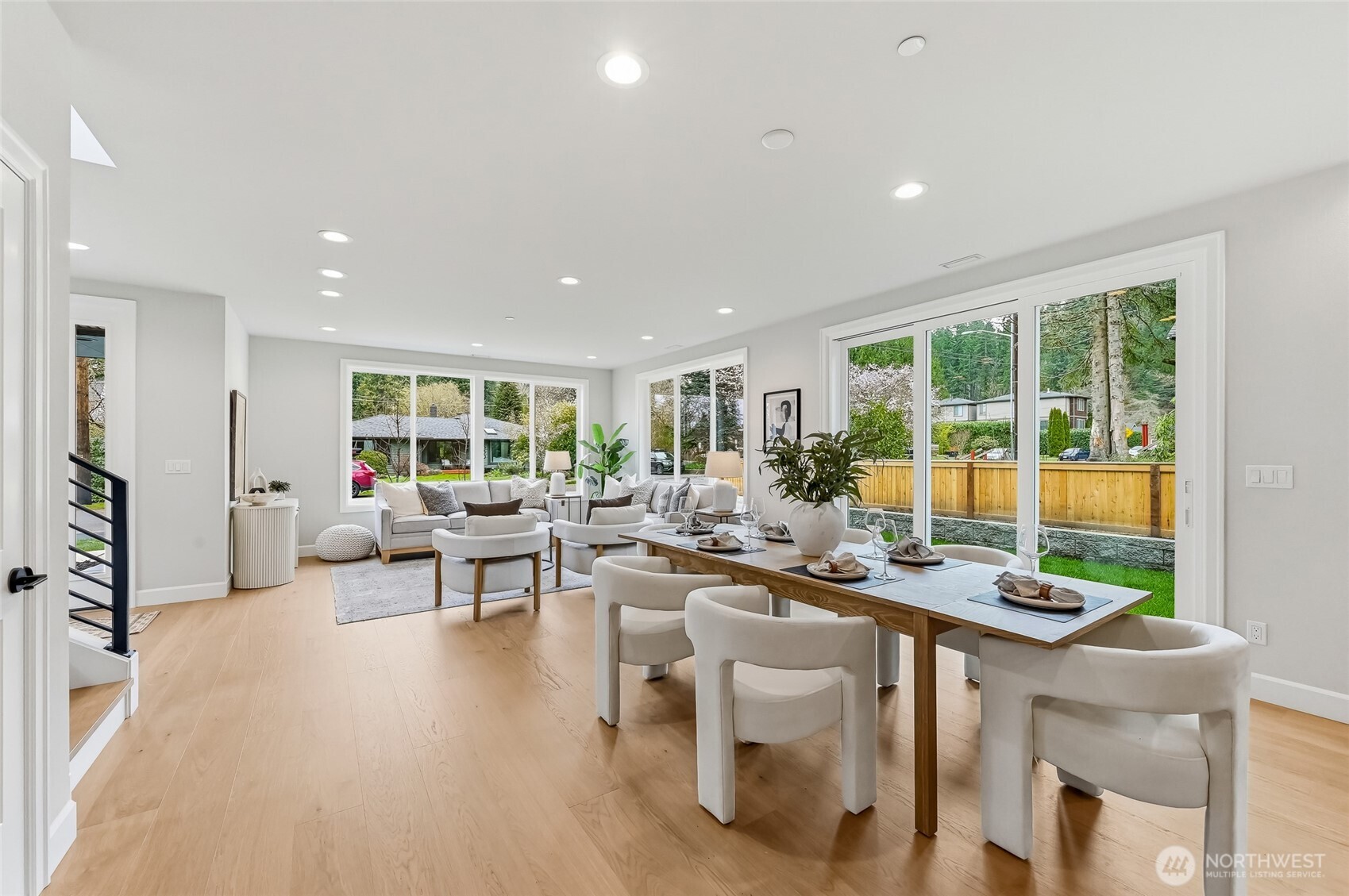 529 SE Bush Street #A, Issaquah, WA 98027