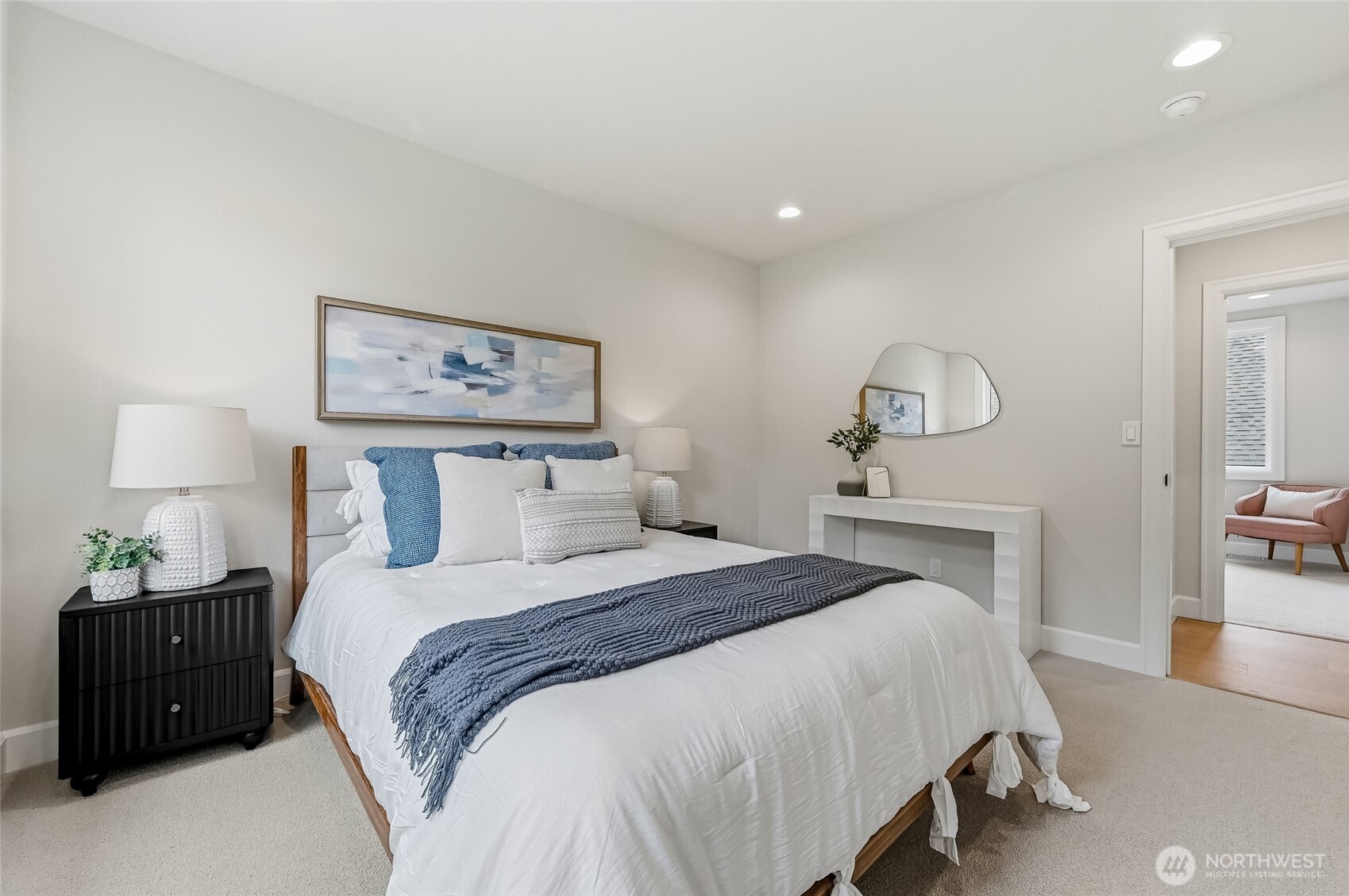 529 SE Bush Street #A, Issaquah, WA 98027