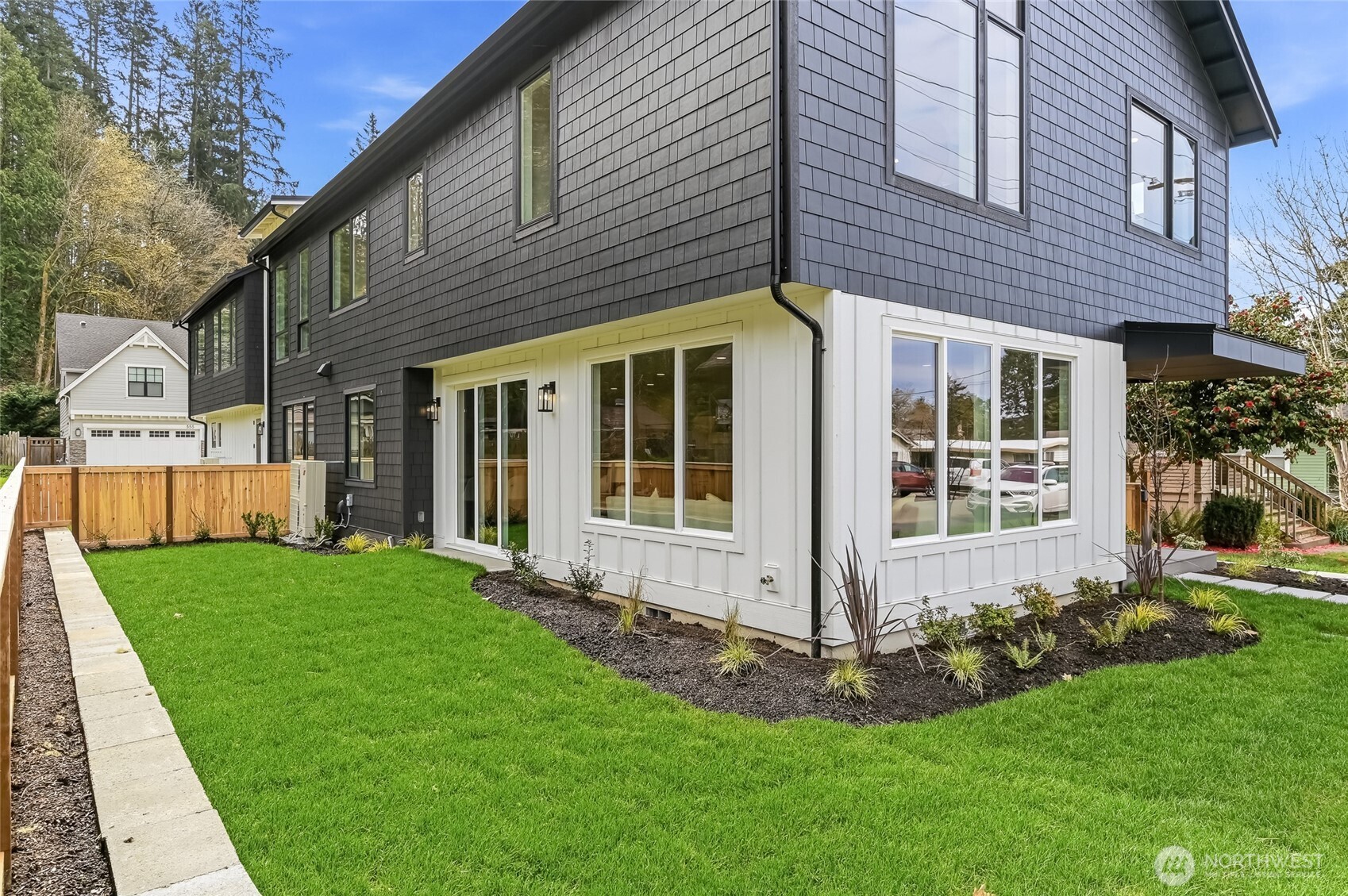 529 SE Bush Street #A, Issaquah, WA 98027