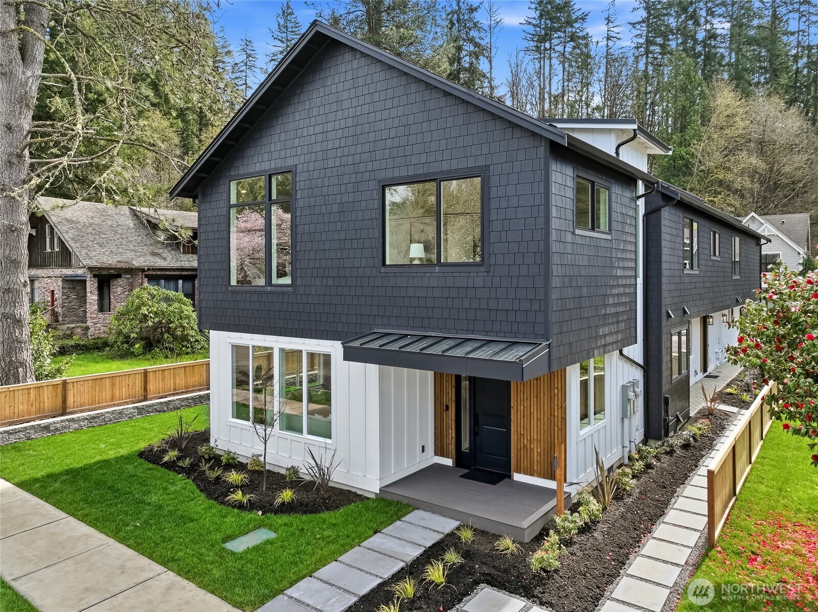 529 SE Bush Street #A, Issaquah, WA 98027