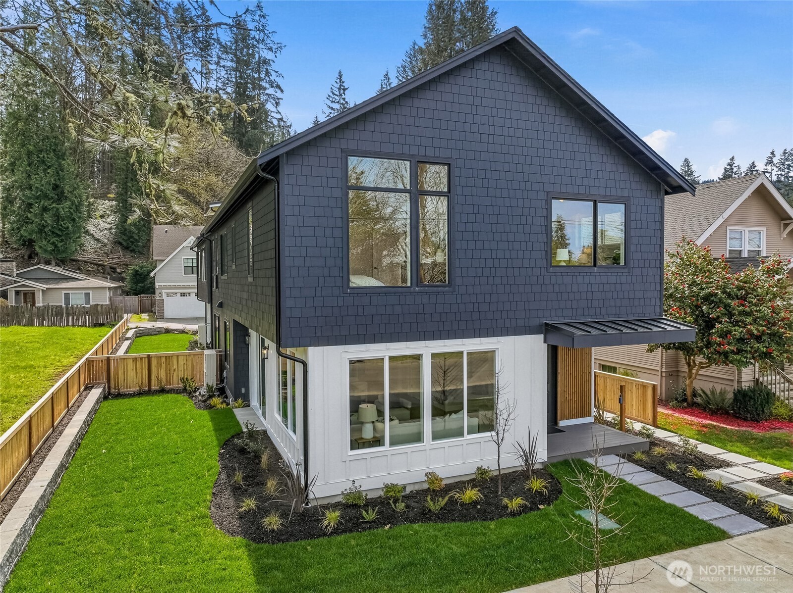 529 SE Bush Street #A, Issaquah, WA 98027