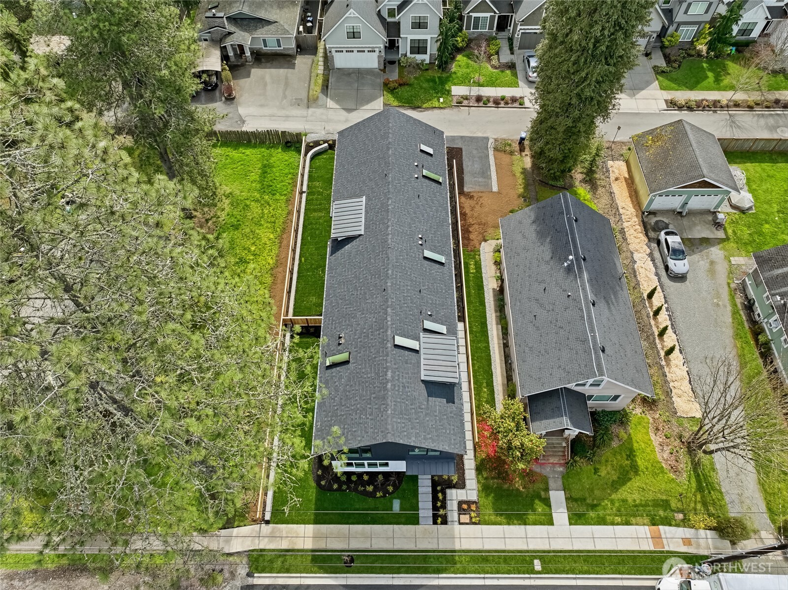 529 SE Bush Street #A, Issaquah, WA 98027