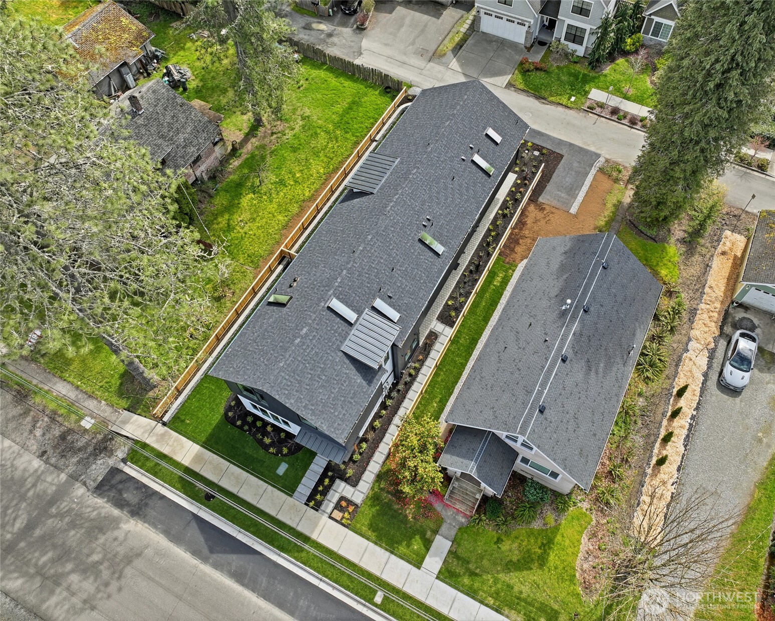 529 SE Bush Street #A, Issaquah, WA 98027