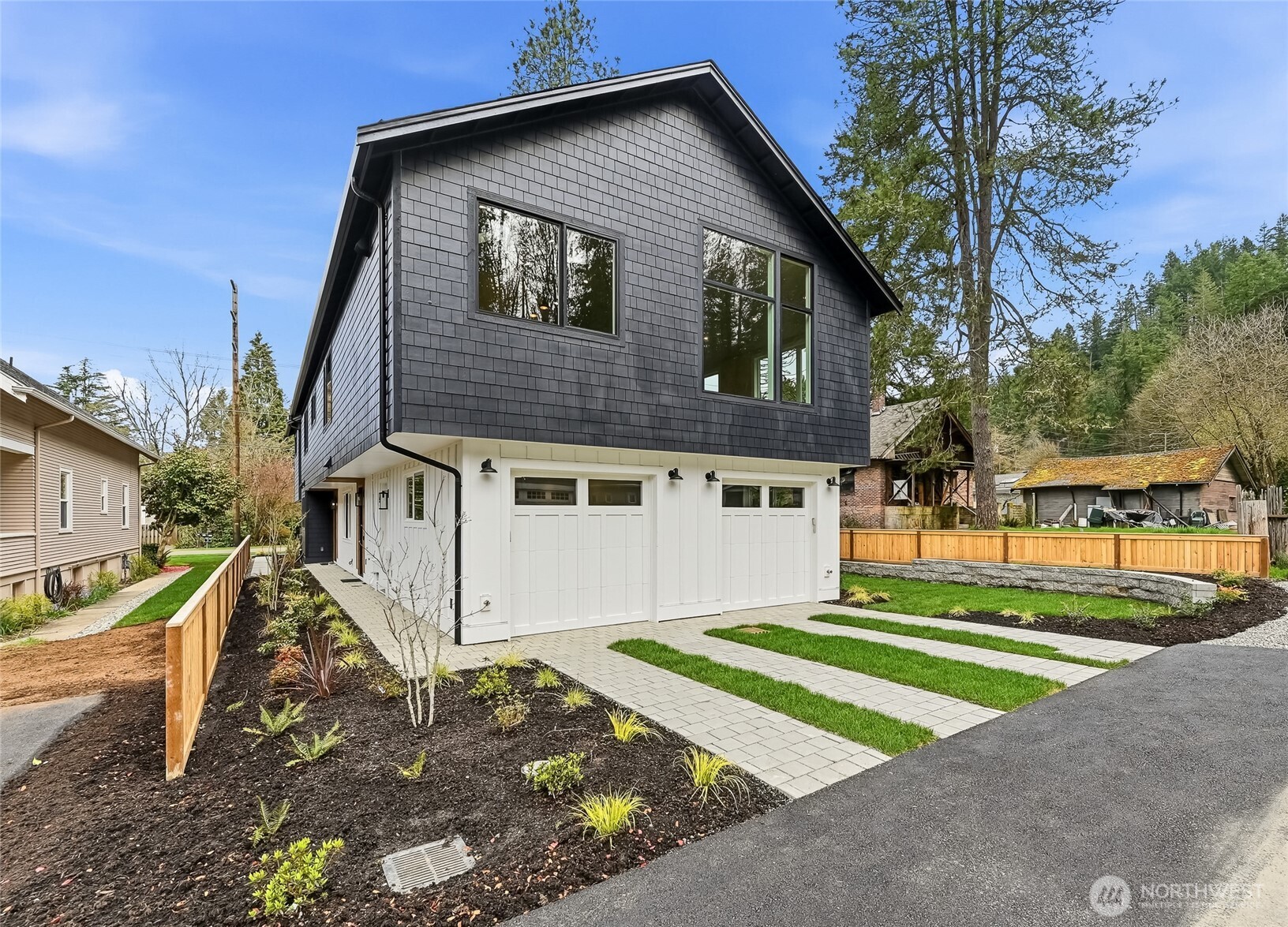 529 SE Bush Street #A, Issaquah, WA 98027
