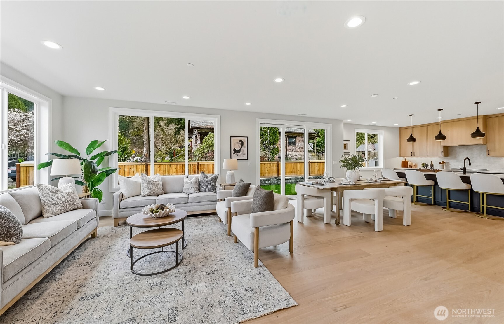 529 SE Bush Street #A, Issaquah, WA 98027