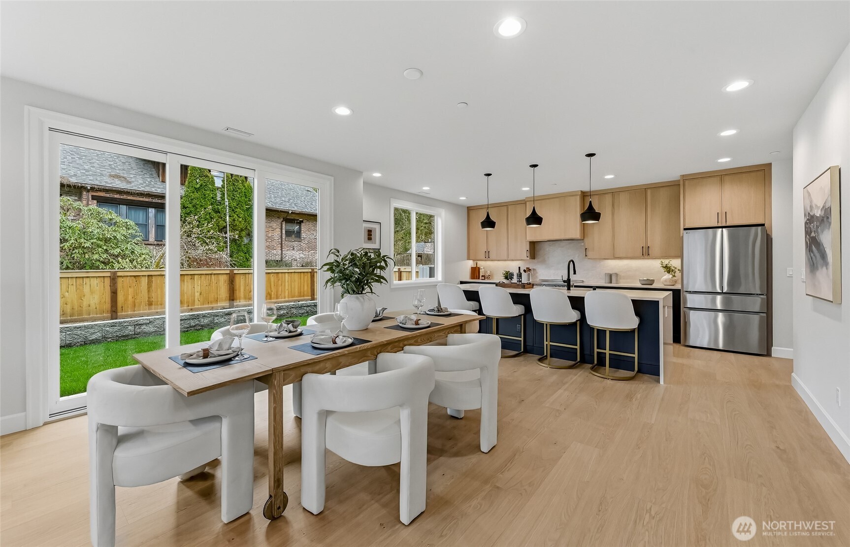 529 SE Bush Street #A, Issaquah, WA 98027