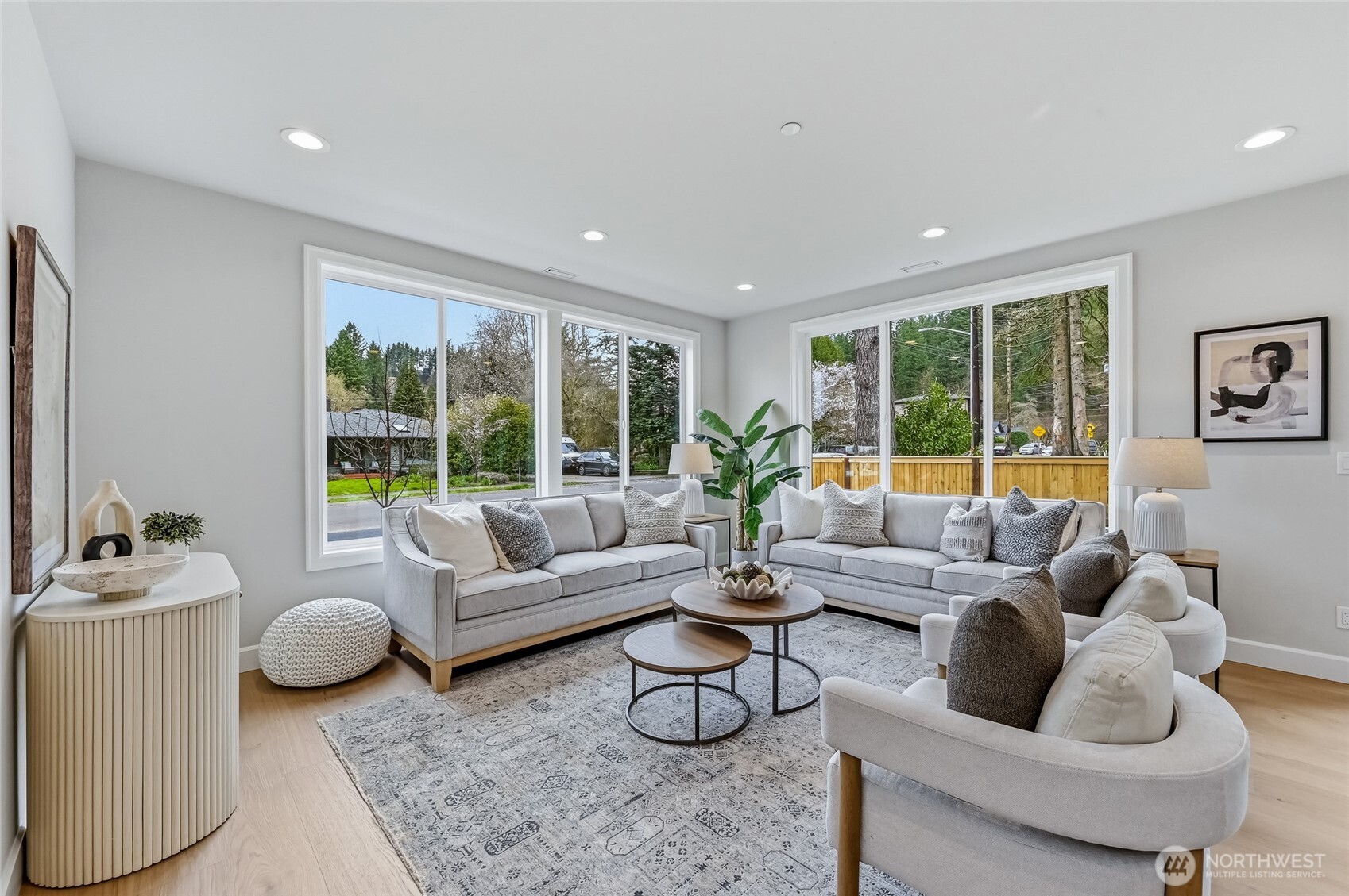 529 SE Bush Street #A, Issaquah, WA 98027