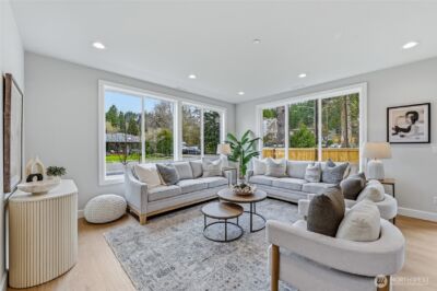 529 SE Bush Street #A, Issaquah, WA 98027 - Photo 6