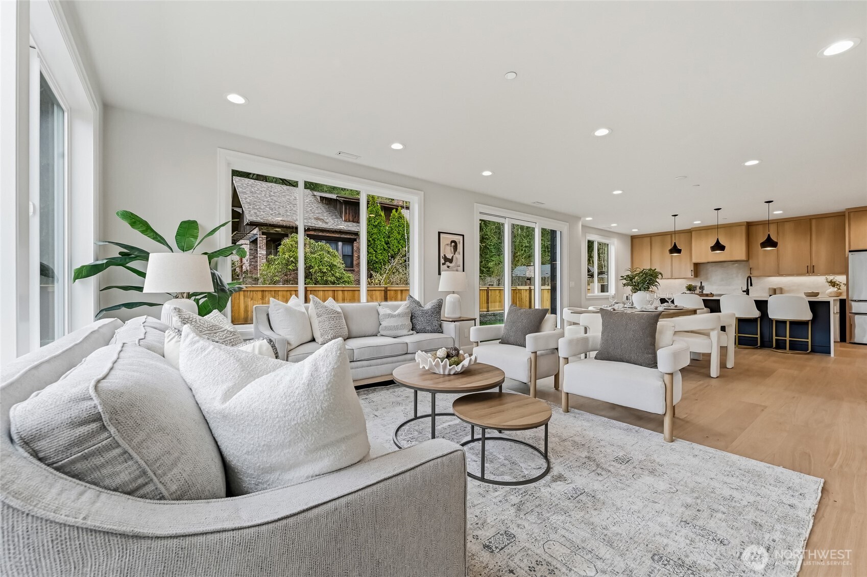 529 SE Bush Street #A, Issaquah, WA 98027