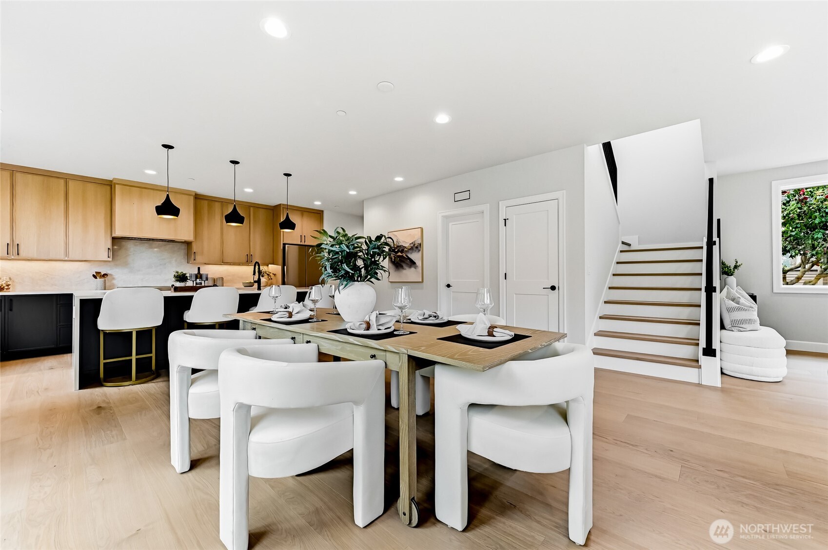 529 SE Bush Street #A, Issaquah, WA 98027