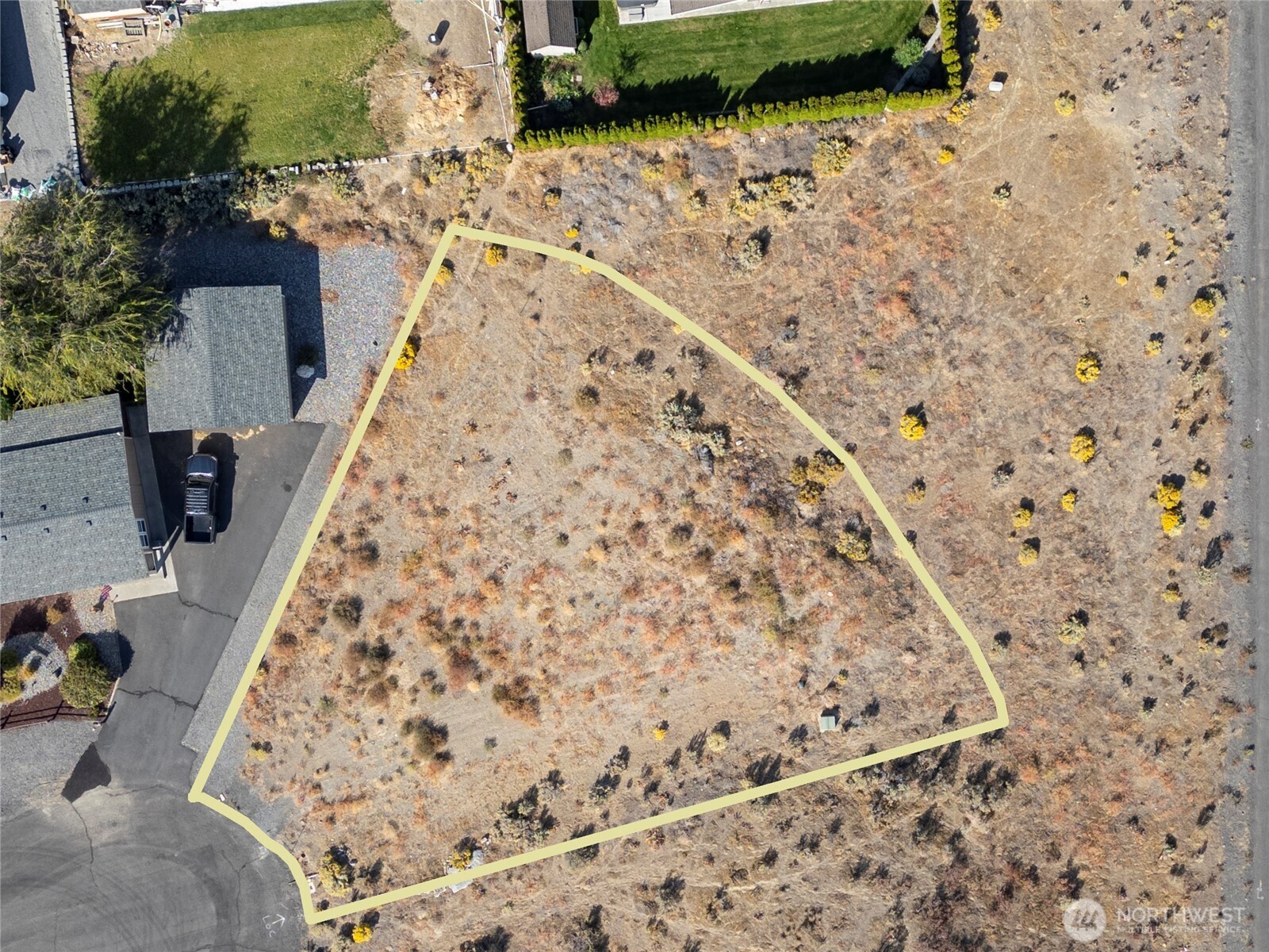 310 SW Buttercup Lane , Mattawa, WA 99349