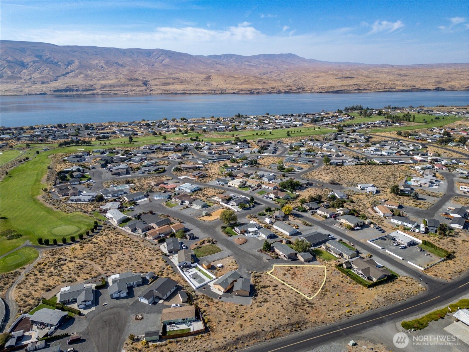 310 SW Buttercup Lane , Mattawa, WA 99349