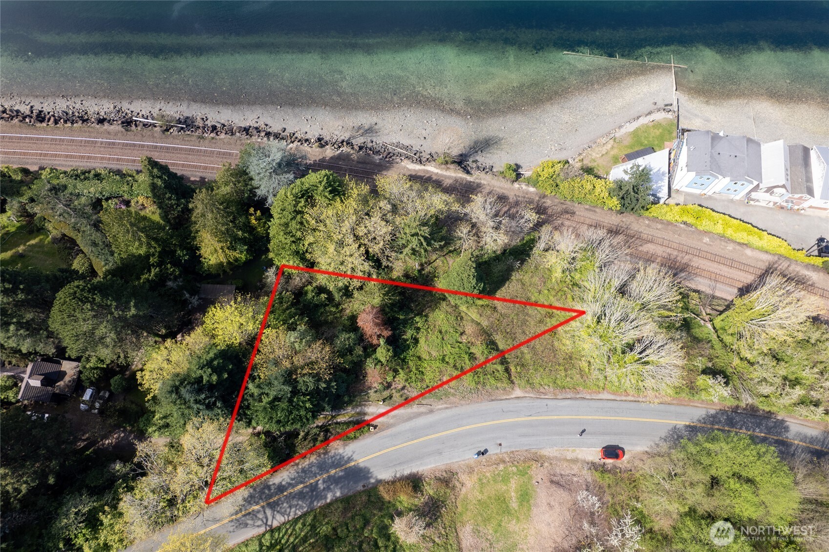 0 Lemons Beach Road W, University Place, WA 98466