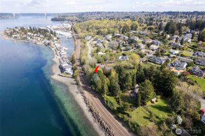 0 Lemons Beach Road W, University Place, WA 98466 - Photo 3