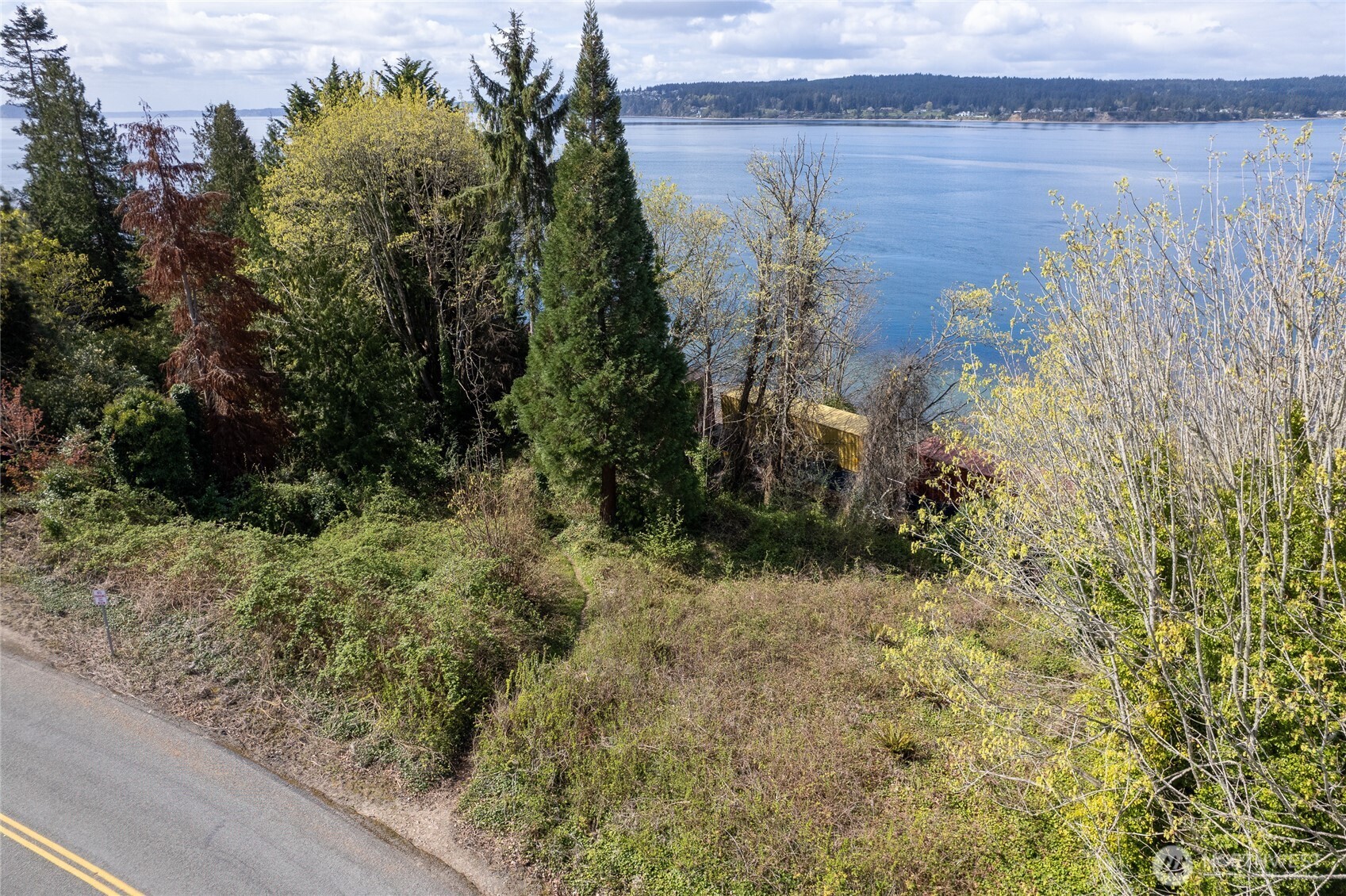 0 Lemons Beach Road W, University Place, WA 98466