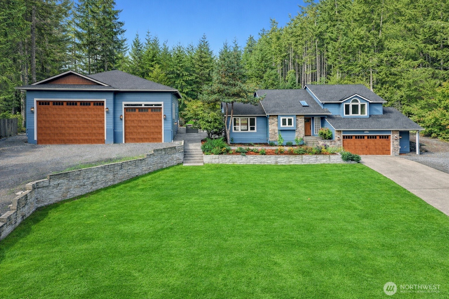 3657 Mathisen Lane , Bremerton, WA 98312