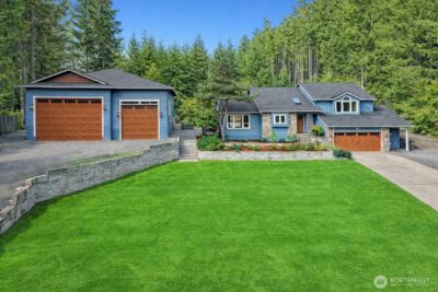 3657 Mathisen Lane , Bremerton, WA 98312