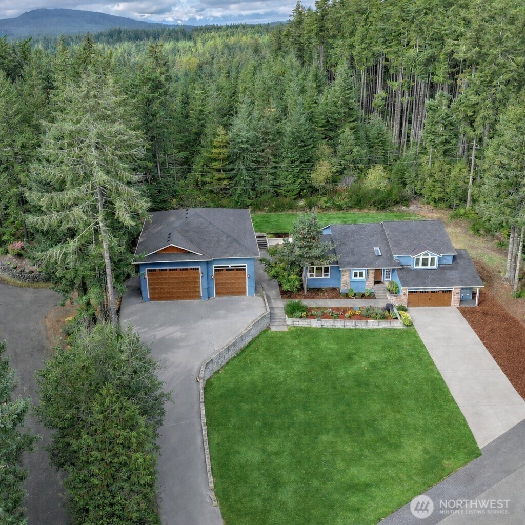 3657 Mathisen Lane , Bremerton, WA 98312