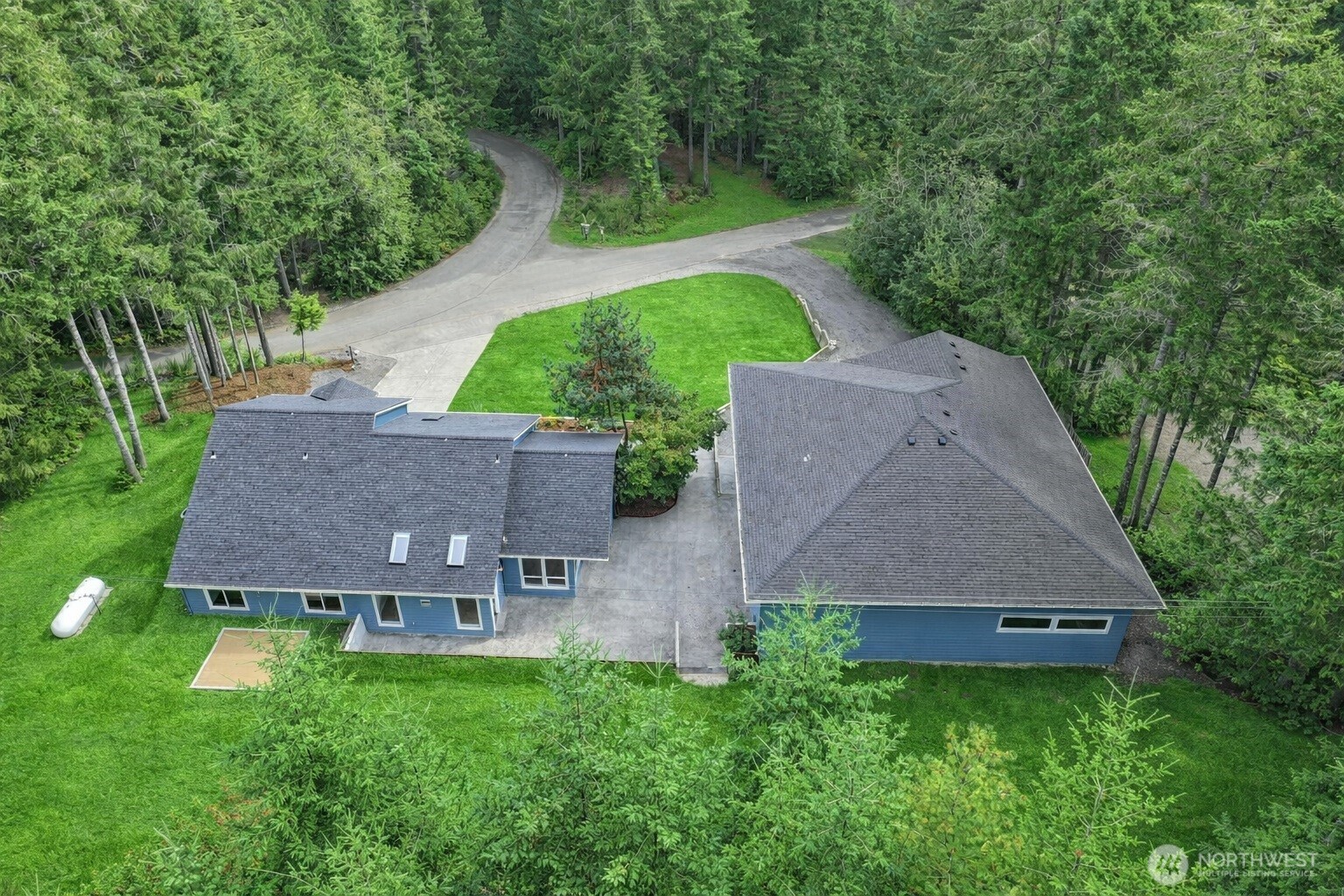 3657 Mathisen Lane , Bremerton, WA 98312