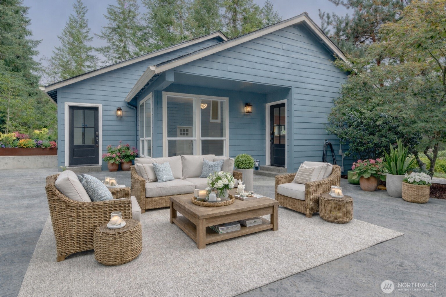 3657 Mathisen Lane , Bremerton, WA 98312