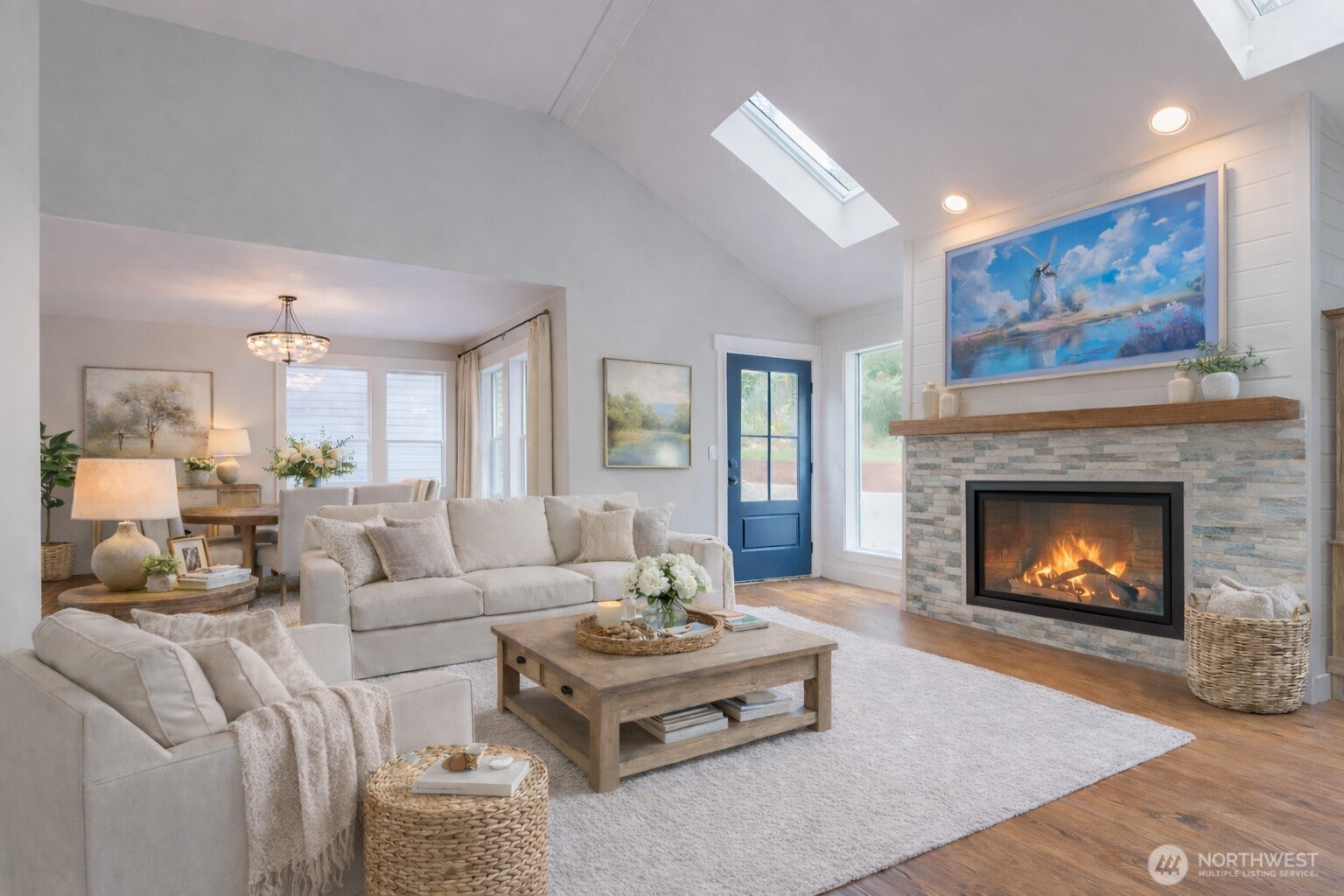 3657 Mathisen Lane , Bremerton, WA 98312