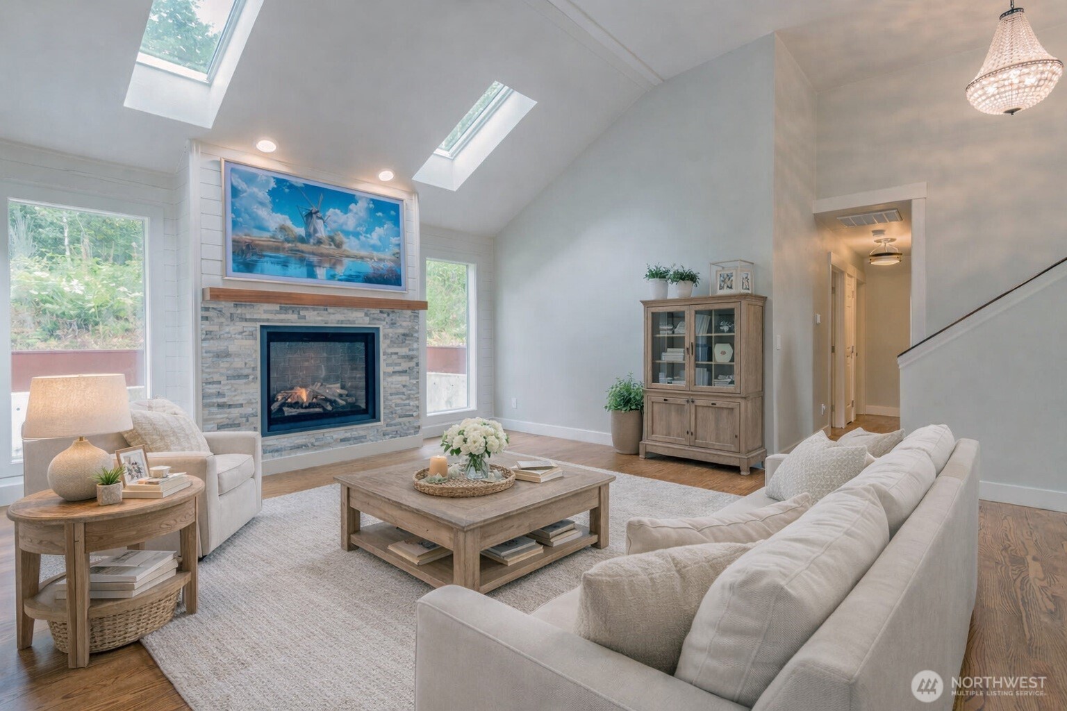 3657 Mathisen Lane , Bremerton, WA 98312