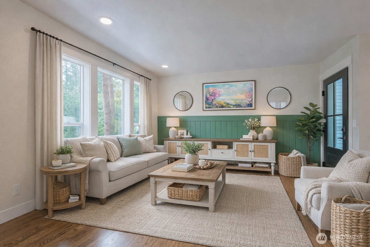 3657 Mathisen Lane , Bremerton, WA 98312