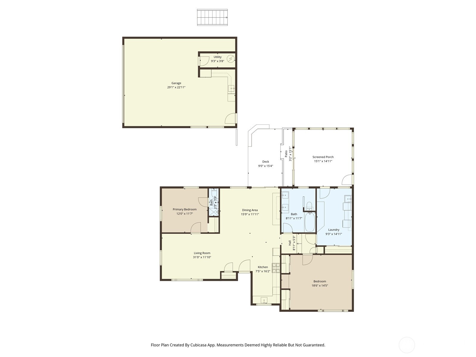 9524 20th Ave NE, Seattle, WA 98115