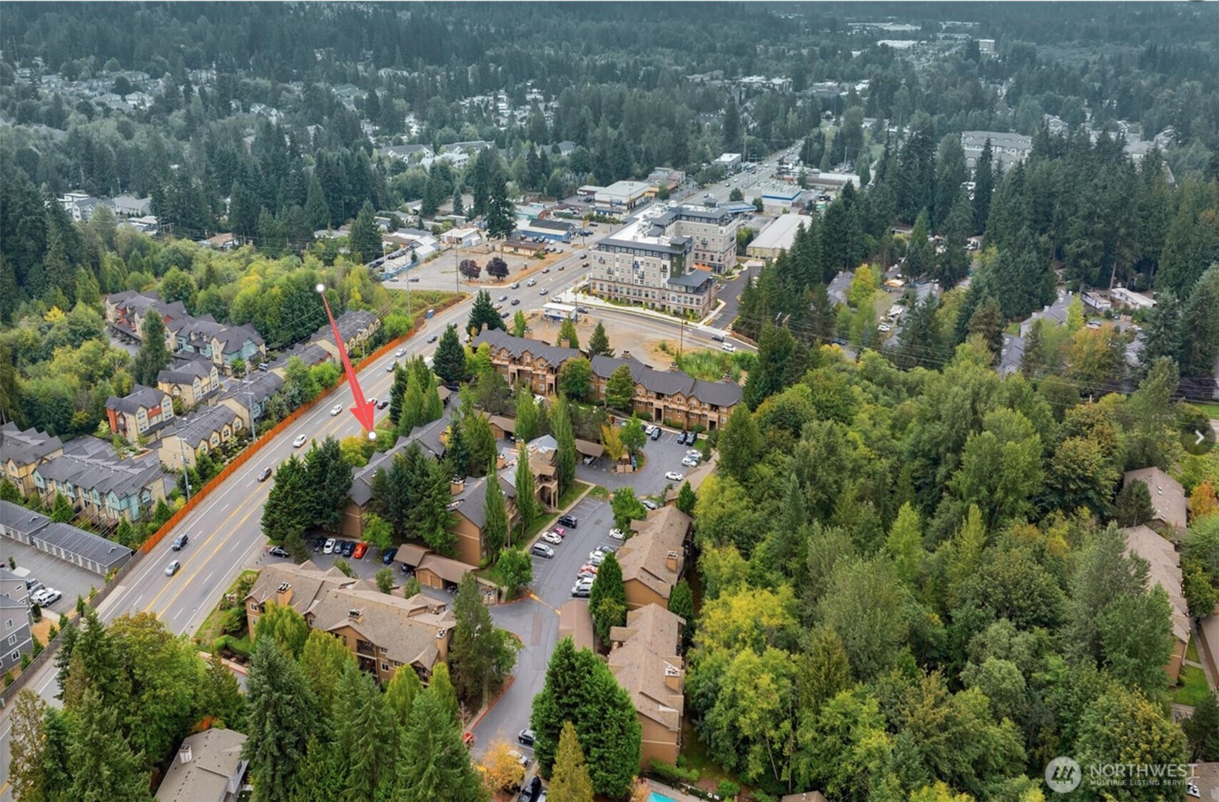 18930 Bothell Everett Highway #E103, Bothell, WA 98012