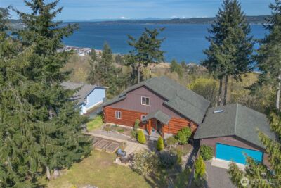 1363 Thorndyke Road , Port Ludlow, WA 98365