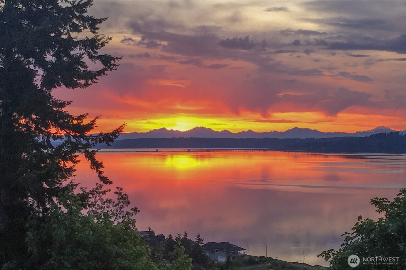 1363 Thorndyke Road , Port Ludlow, WA 98365