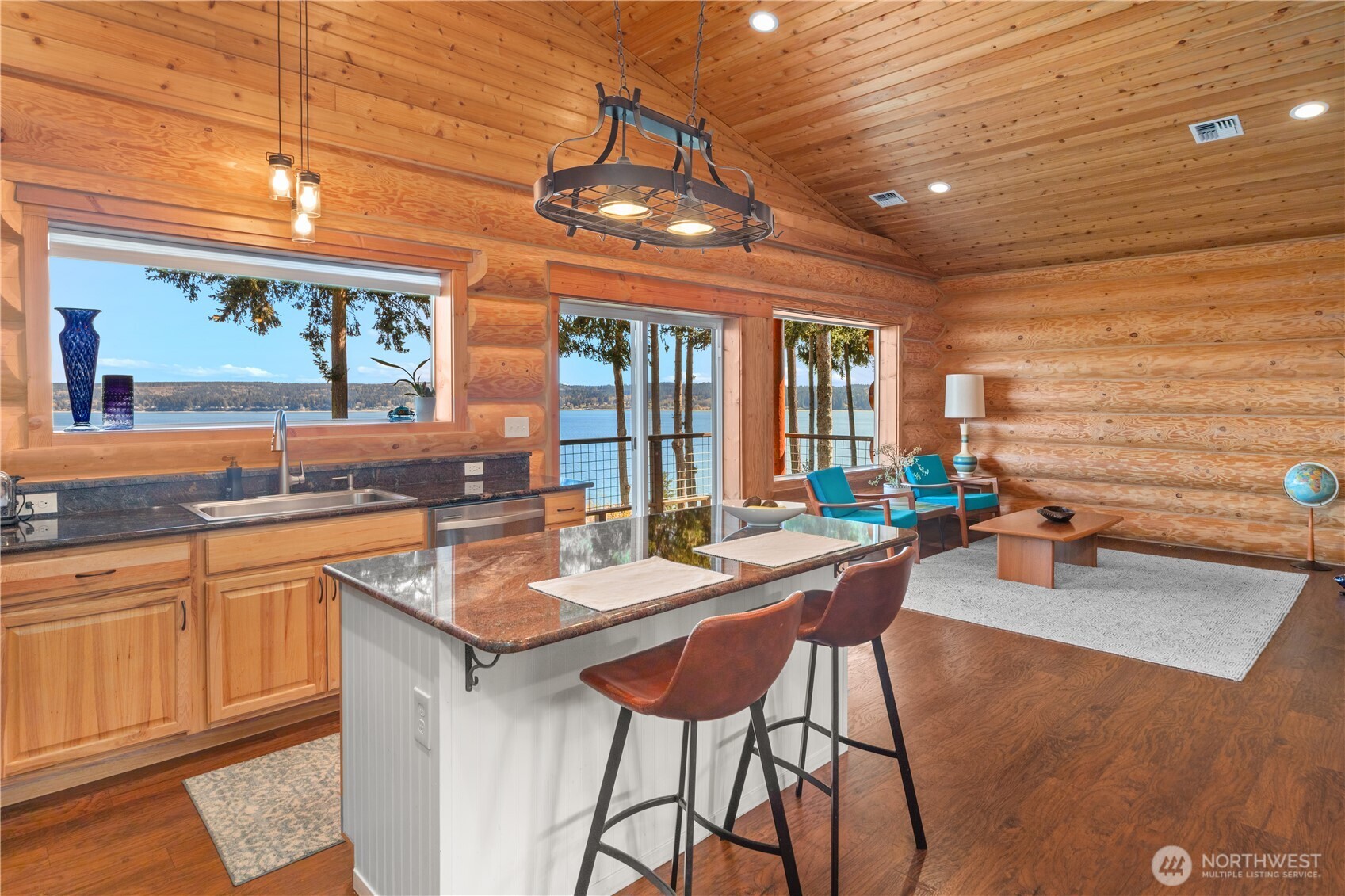 1363 Thorndyke Road , Port Ludlow, WA 98365