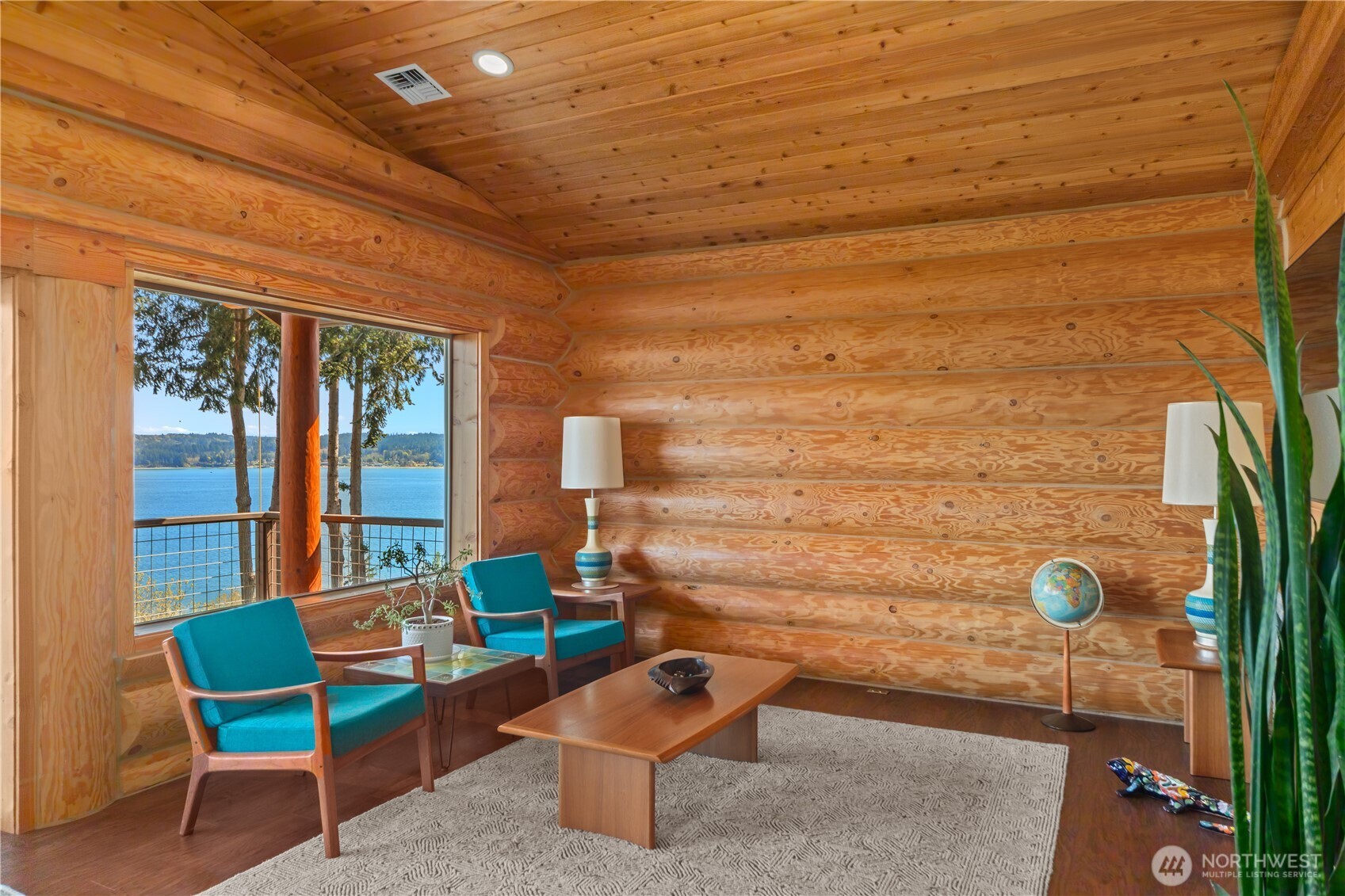 1363 Thorndyke Road , Port Ludlow, WA 98365