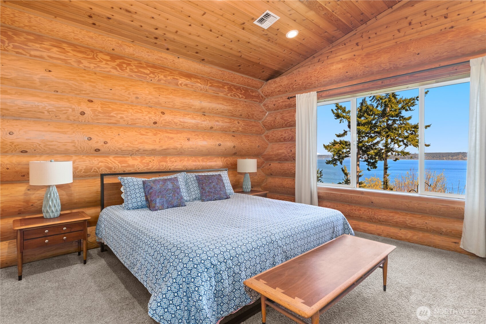1363 Thorndyke Road , Port Ludlow, WA 98365