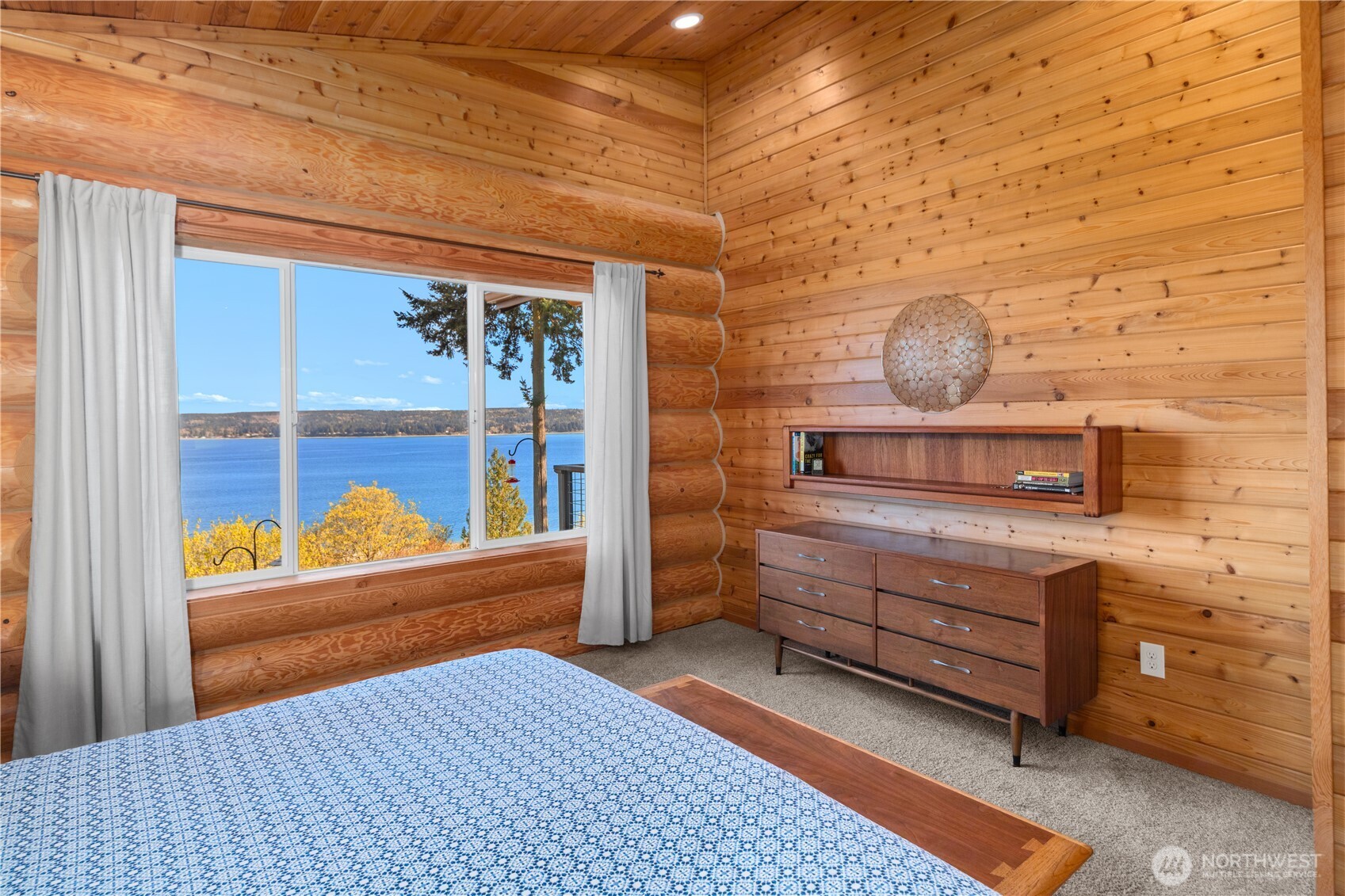 1363 Thorndyke Road , Port Ludlow, WA 98365