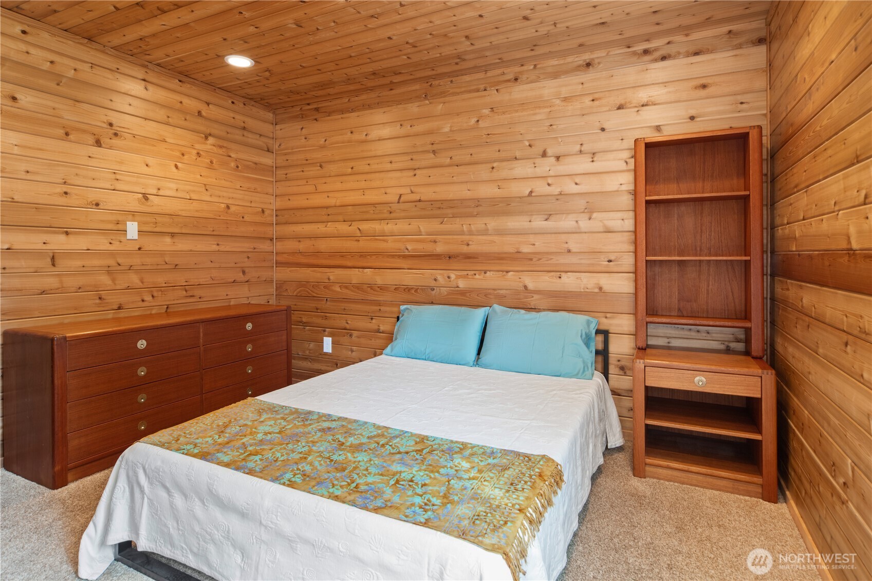 1363 Thorndyke Road , Port Ludlow, WA 98365