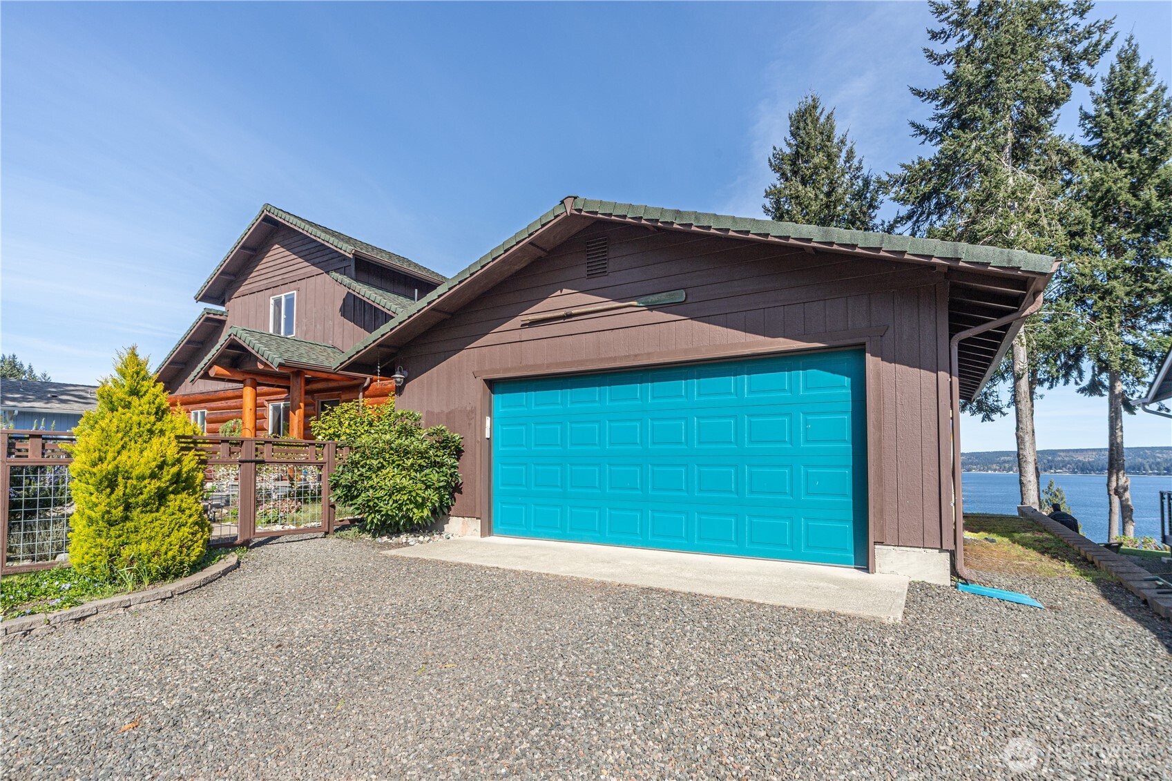 1363 Thorndyke Road , Port Ludlow, WA 98365