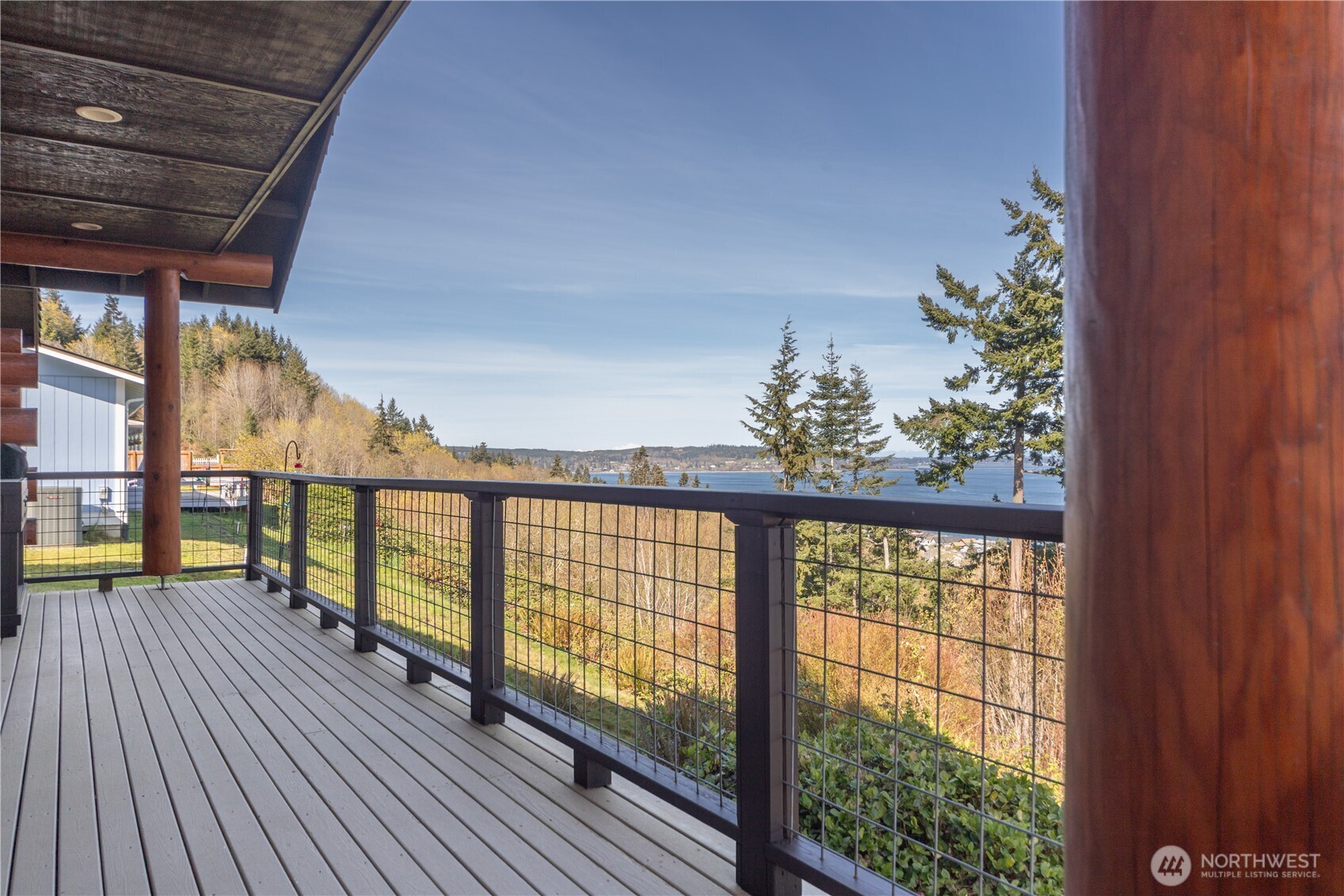 1363 Thorndyke Road , Port Ludlow, WA 98365