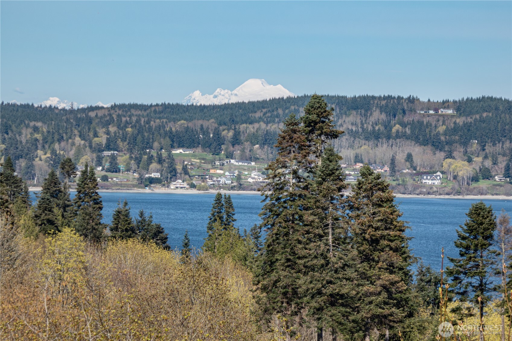 1363 Thorndyke Road , Port Ludlow, WA 98365