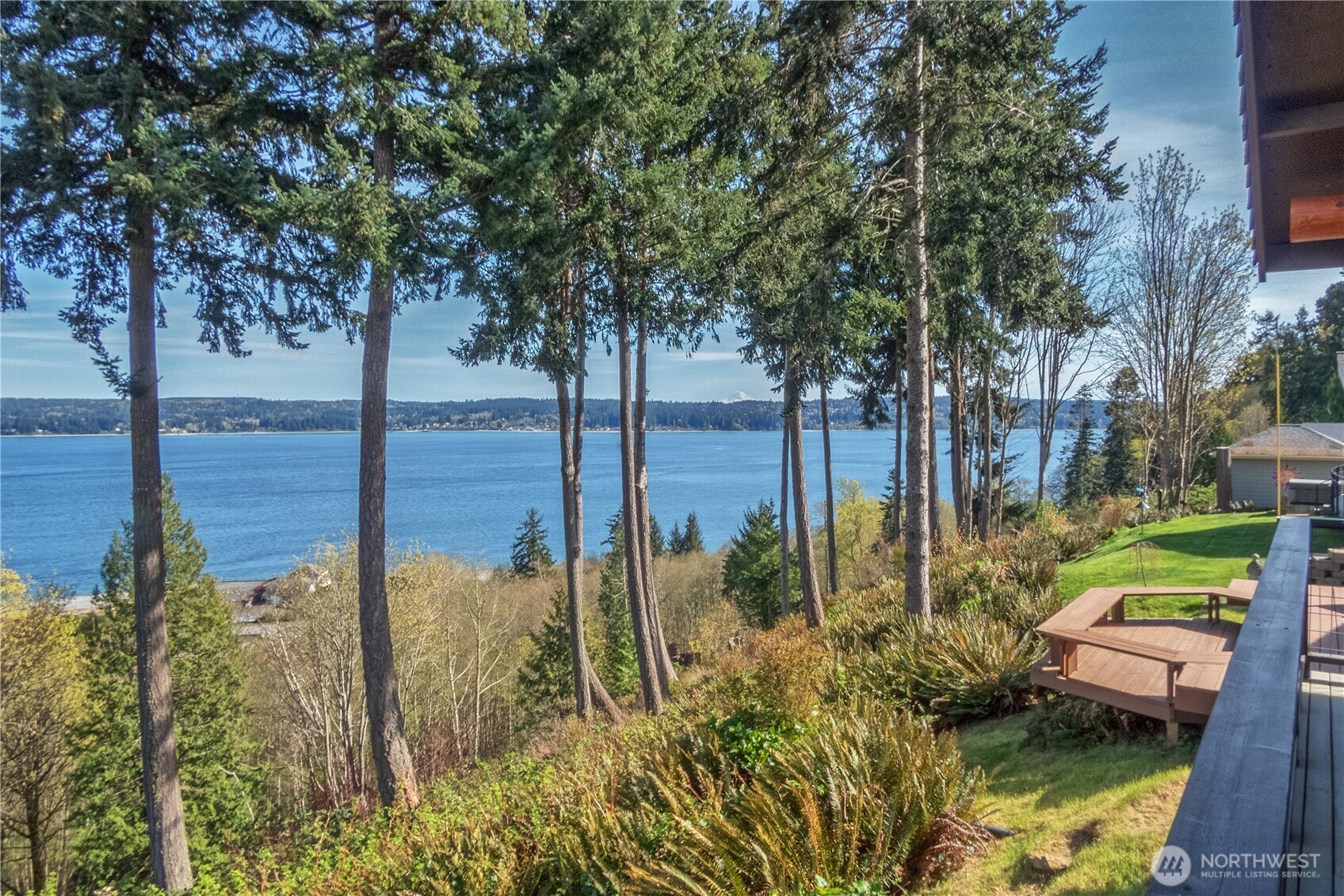 1363 Thorndyke Road , Port Ludlow, WA 98365