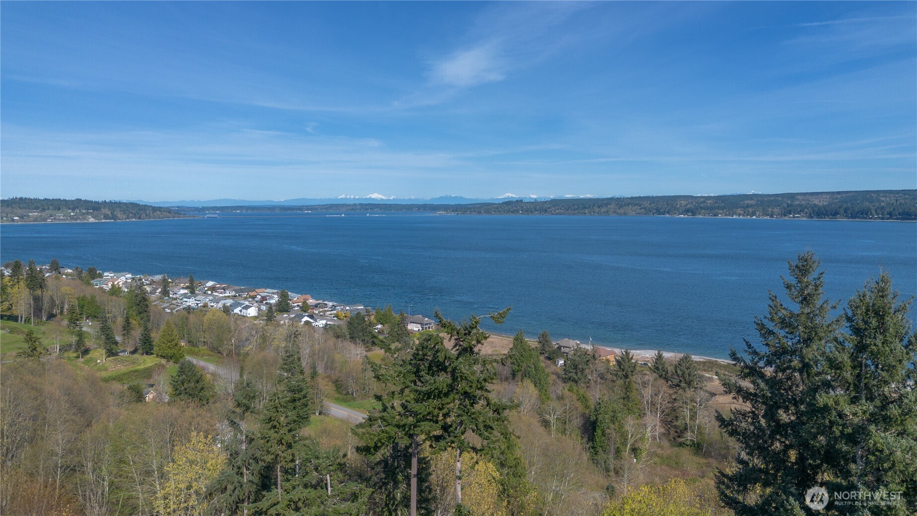 1363 Thorndyke Road , Port Ludlow, WA 98365