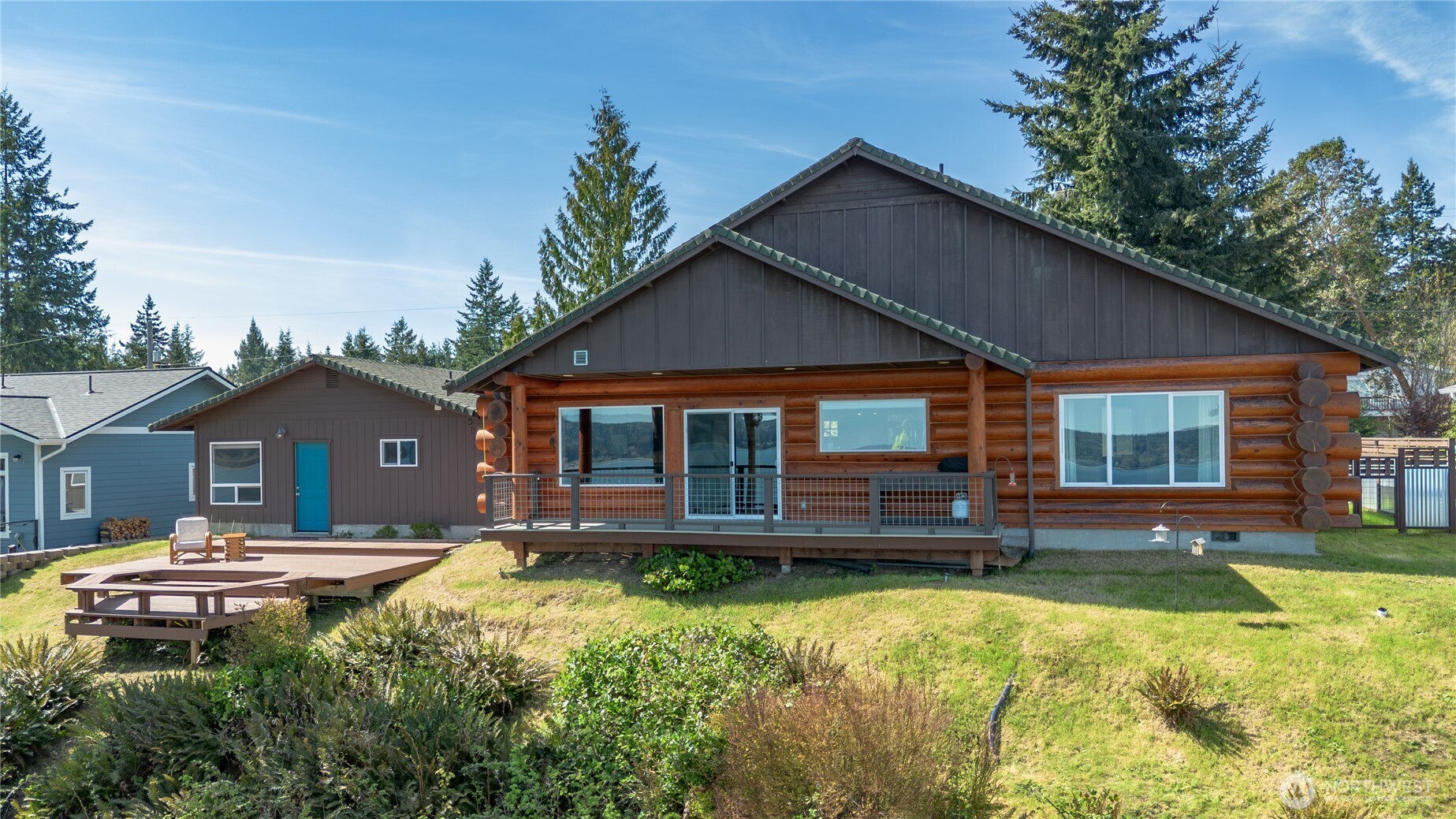 1363 Thorndyke Road , Port Ludlow, WA 98365