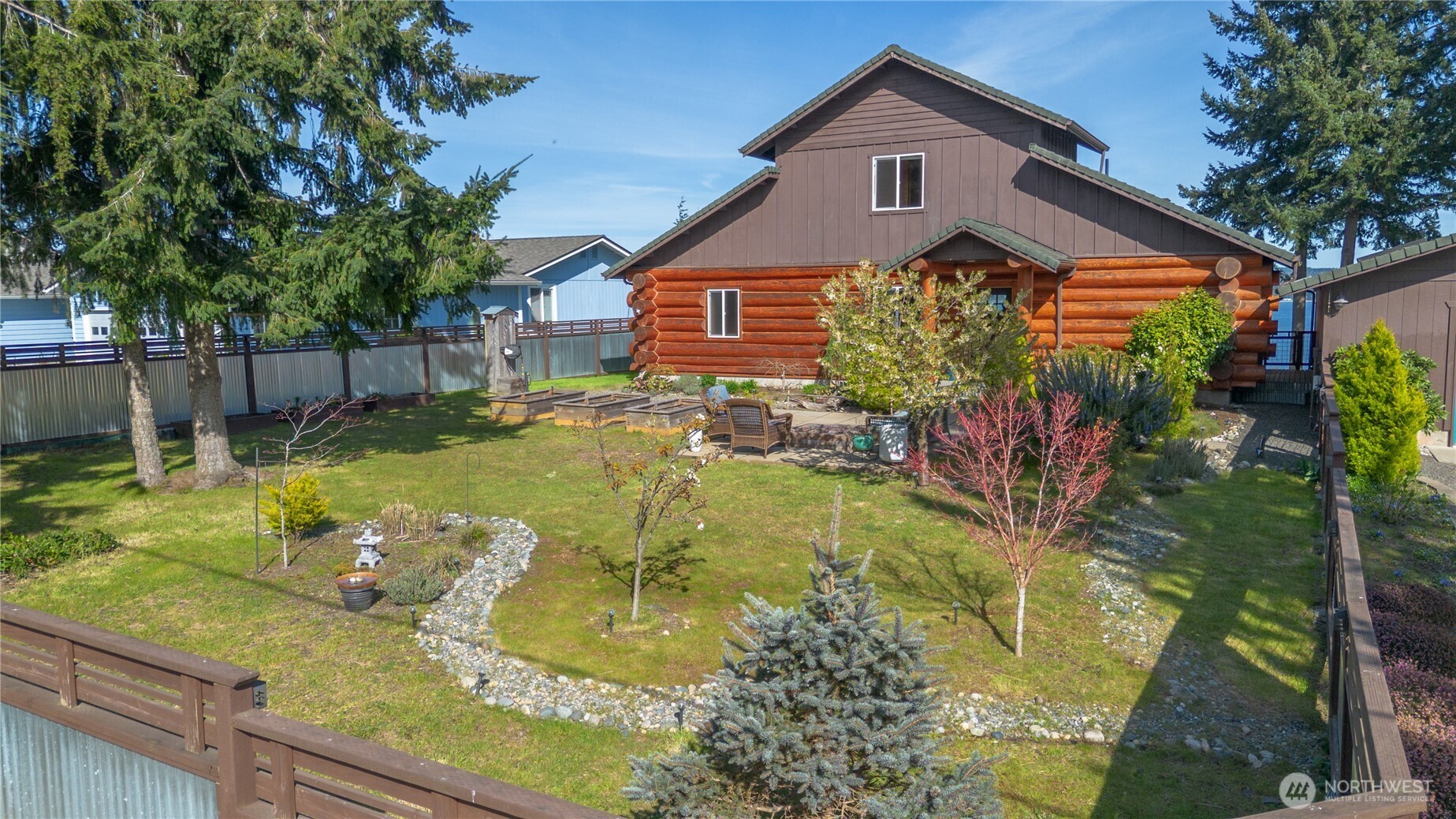 1363 Thorndyke Road , Port Ludlow, WA 98365