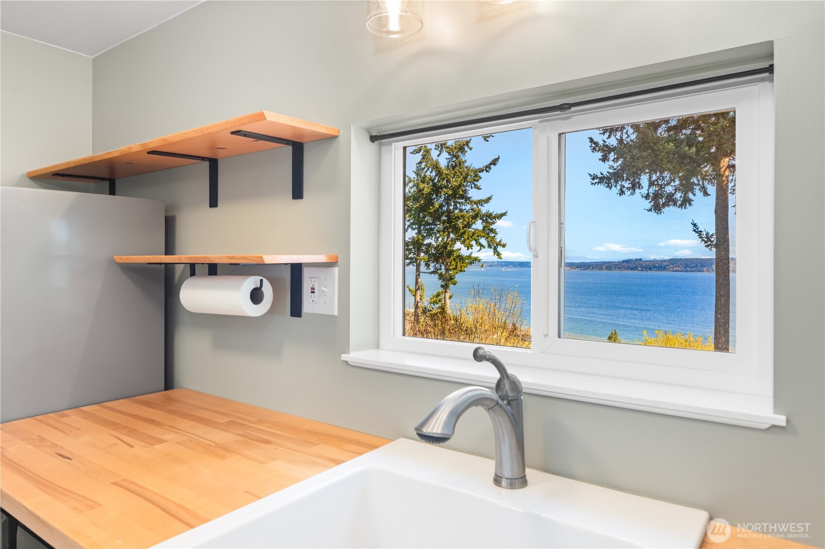 1363 Thorndyke Road , Port Ludlow, WA 98365