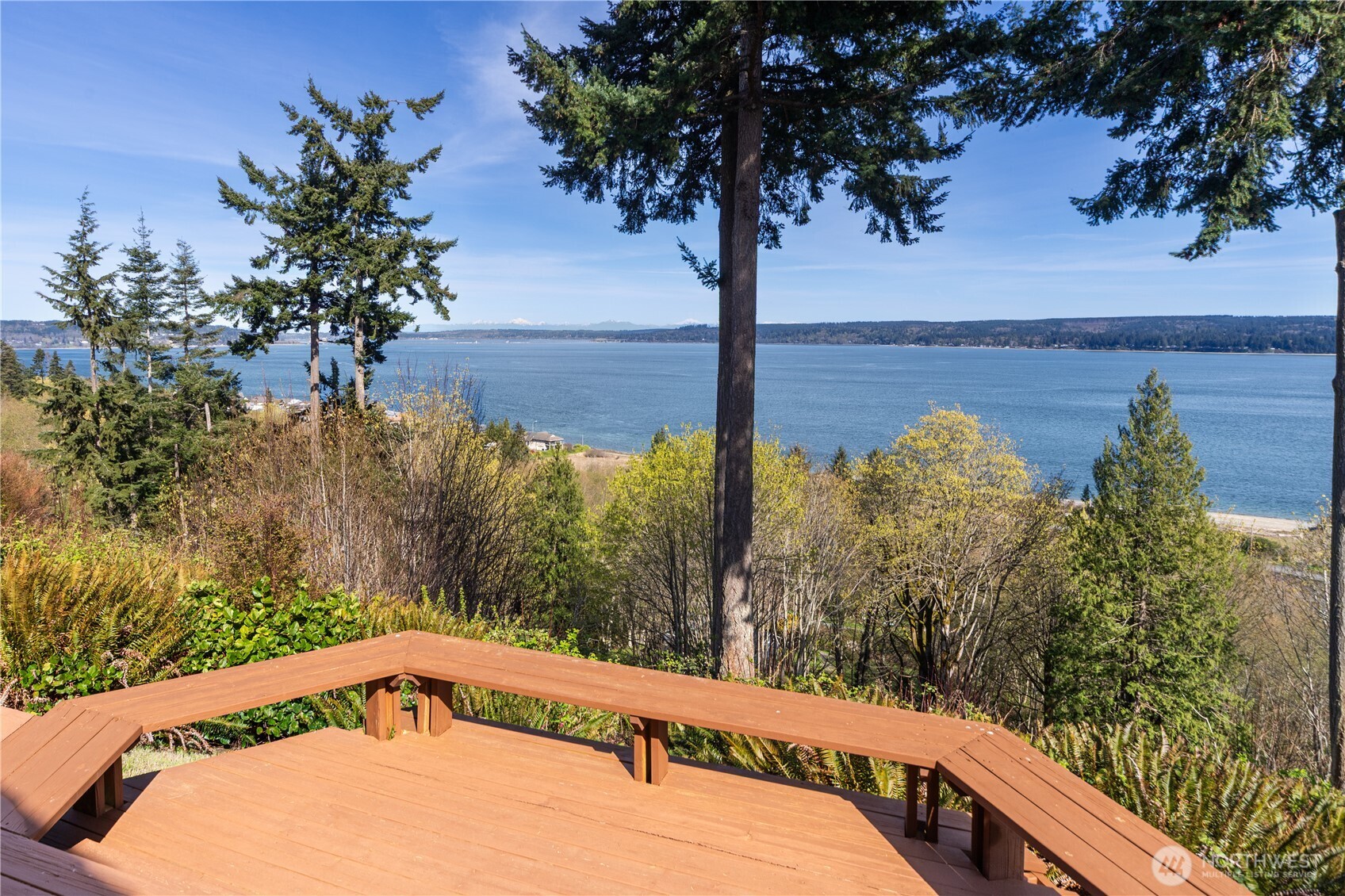 1363 Thorndyke Road , Port Ludlow, WA 98365