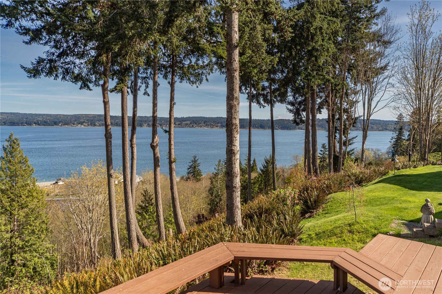 1363 Thorndyke Road , Port Ludlow, WA 98365