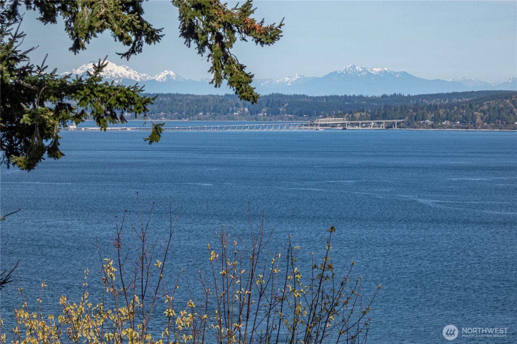 1363 Thorndyke Road , Port Ludlow, WA 98365
